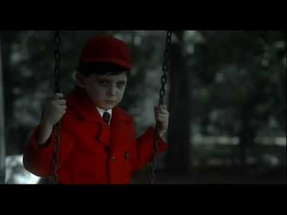 The Omen (2006) Teaser Trailer #1 poster