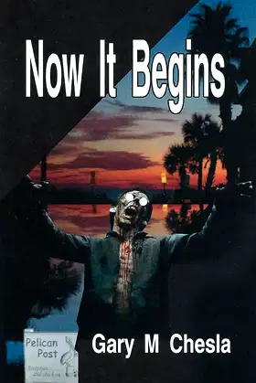 Now It Begins poster