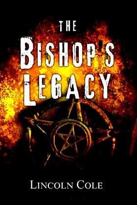 The Bishop's Legacy (World of Shadows) poster