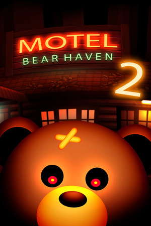 Bear Haven Nights 2 poster