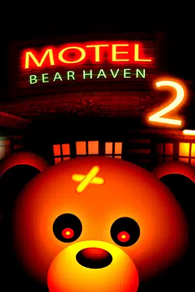 Bear Haven Nights 2 poster