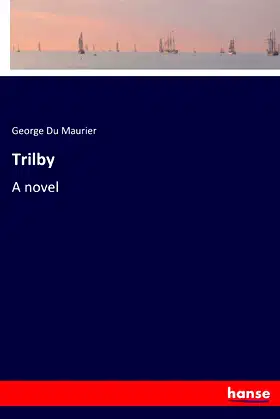 Trilby poster