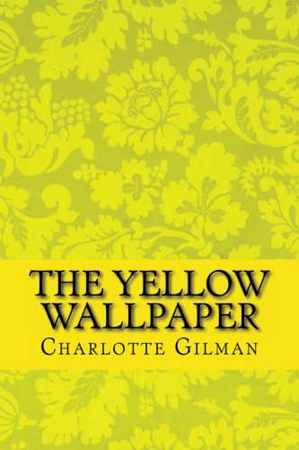 The Yellow Wallpaper poster