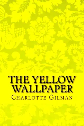 The Yellow Wallpaper poster