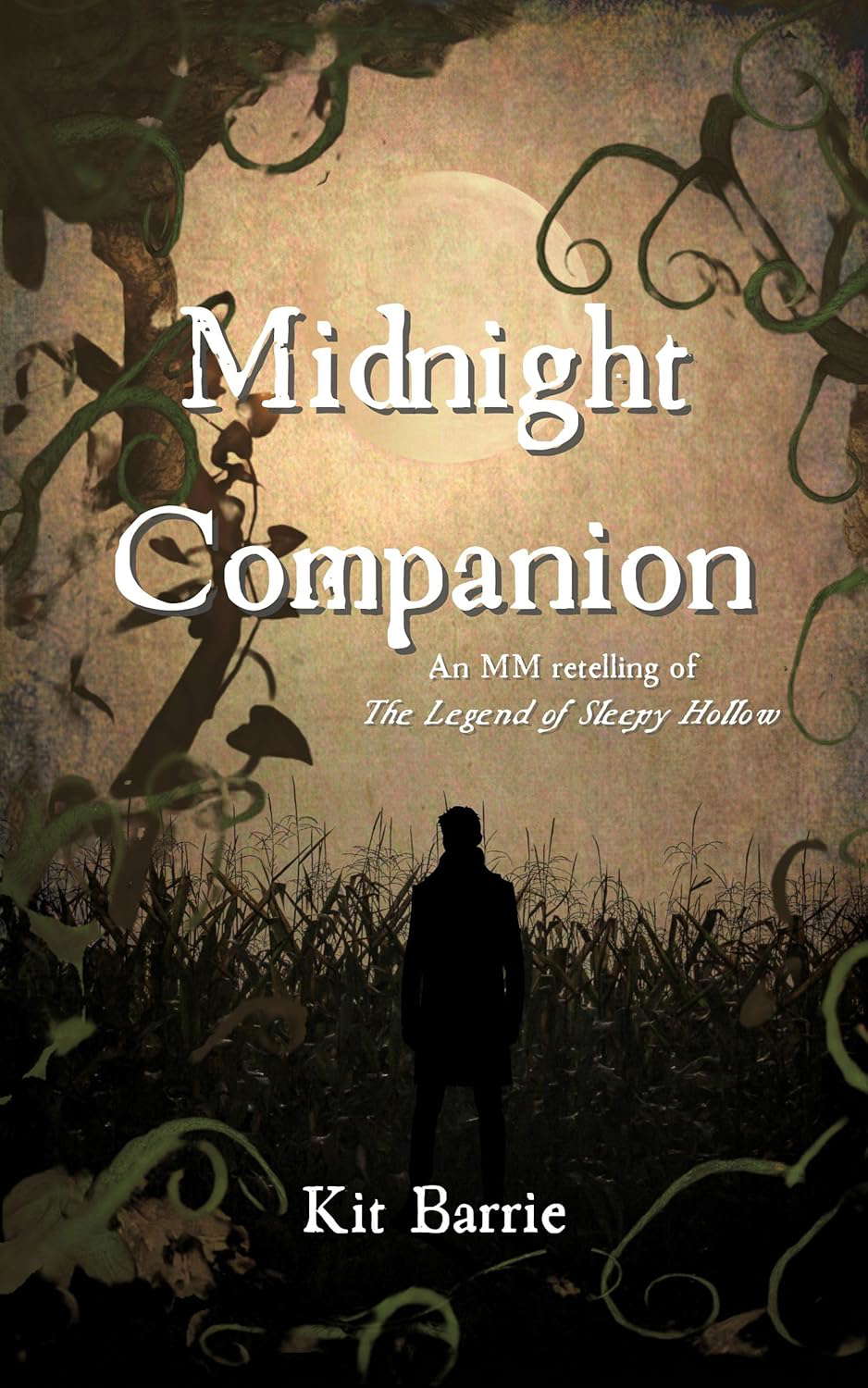 Midnight Companion (Queerly Classic Collection) poster