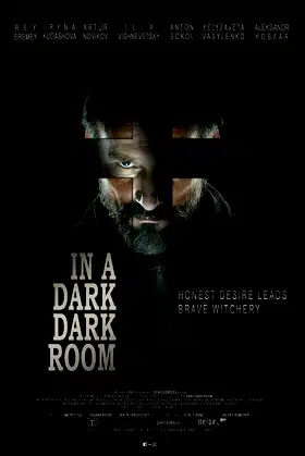 In a Dark, Dark Room poster