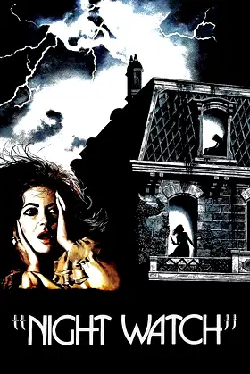 Night Watch poster