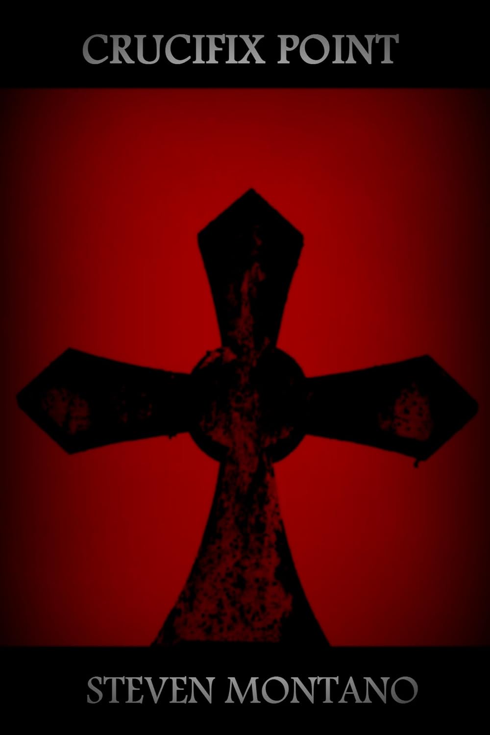Crucifix Point (A Blood Skies Short Story) poster