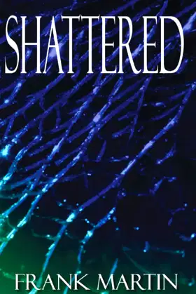 Shattered poster