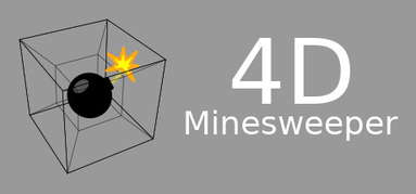 4D Minesweeper capsule