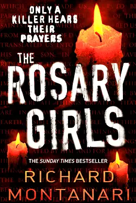 The Rosary Girls poster