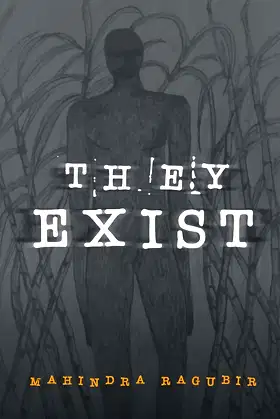 THEY EXIST poster