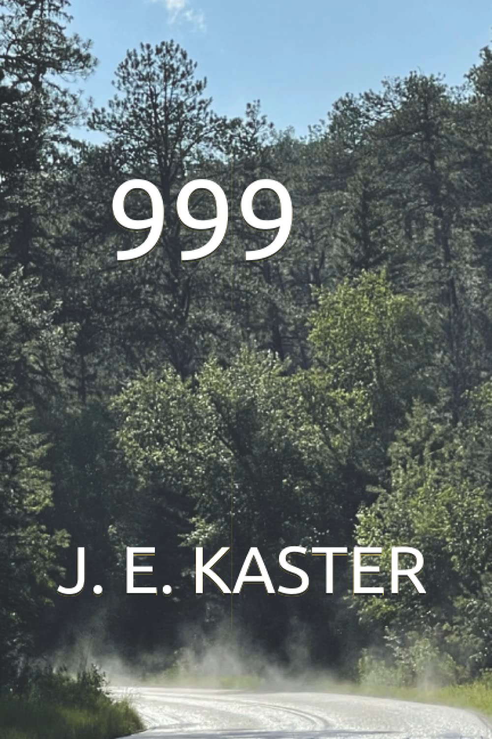 999 poster