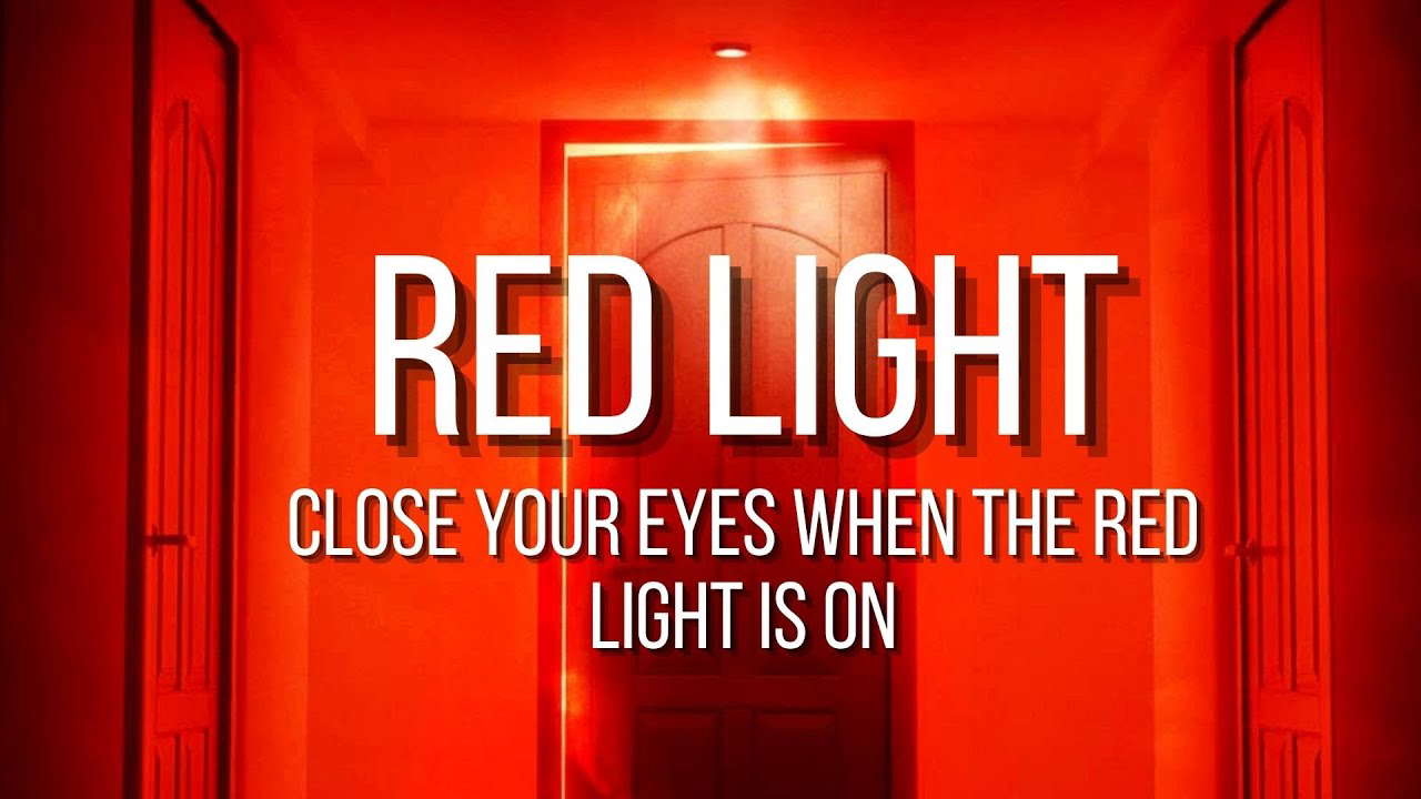 RED LIGHT | Short Horror Film