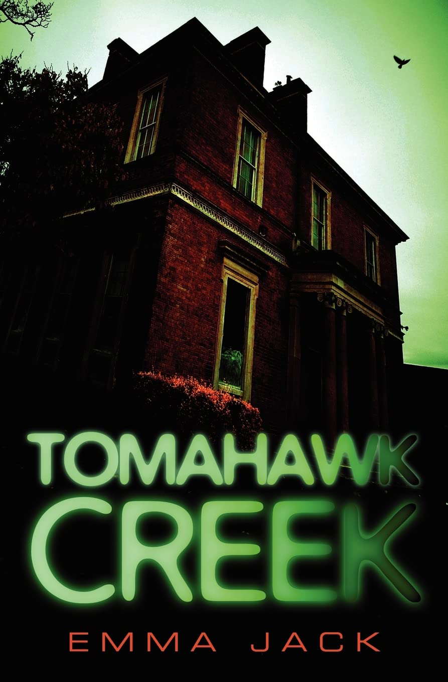 Tomahawk Creek poster