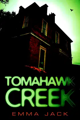 Tomahawk Creek poster