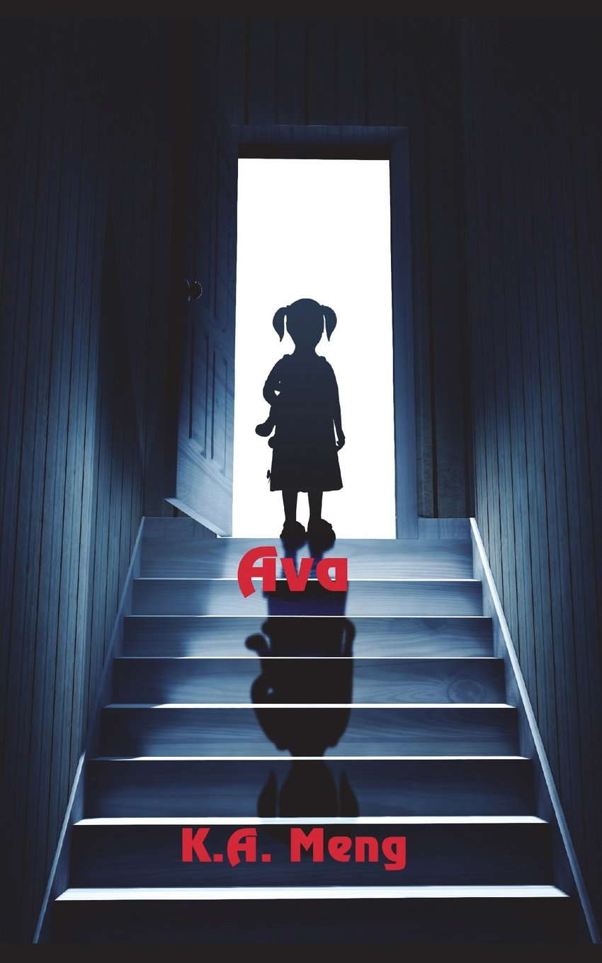 Ava poster