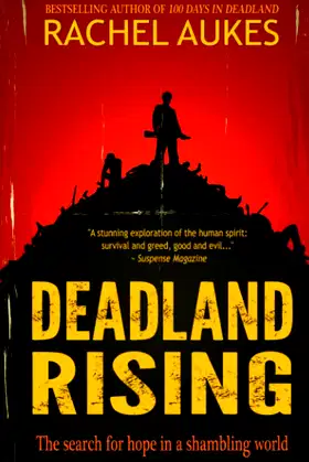 Deadland Rising (Deadland Saga) poster