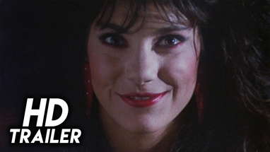 Girlfriend from Hell (1989) Original Trailer [FHD] poster