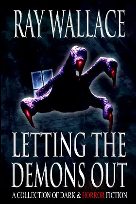 Letting the Demons Out poster