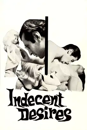 Indecent Desires poster