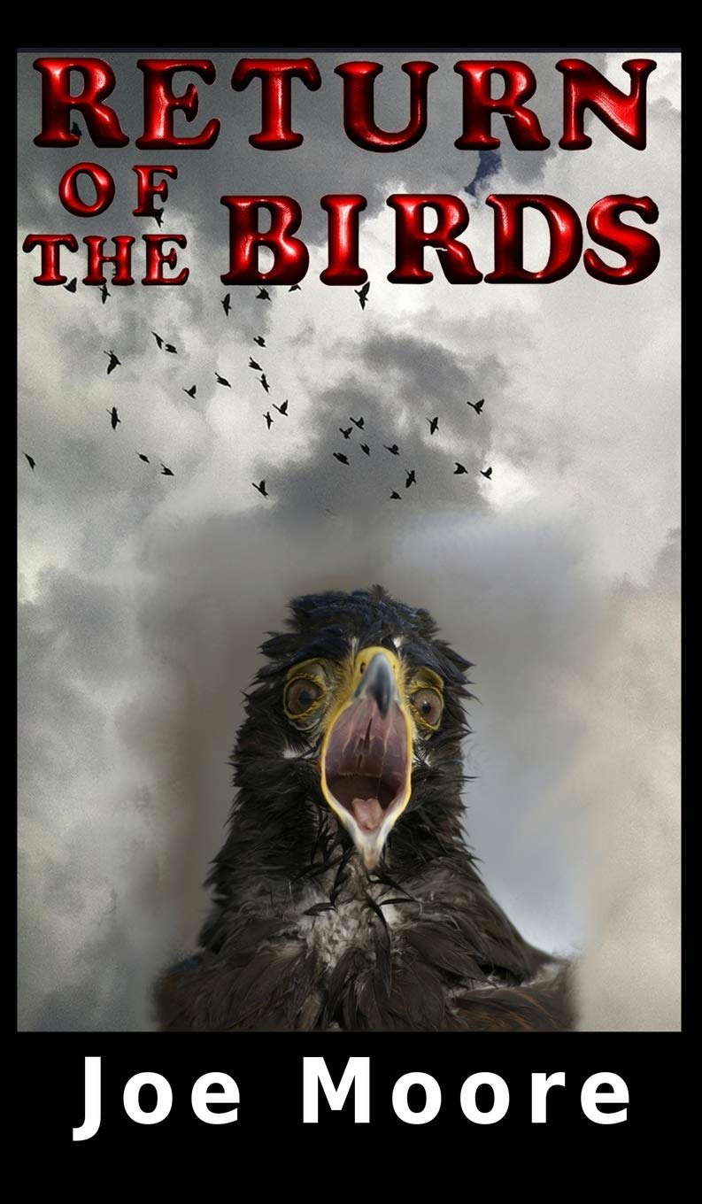 Return of the Birds (The Birds - New Chapters) poster