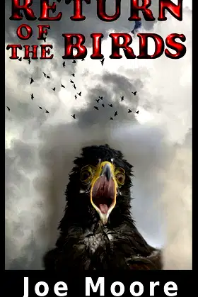 Return of the Birds (The Birds - New Chapters) poster