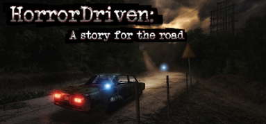 HorrorDriven: A story for the road capsule