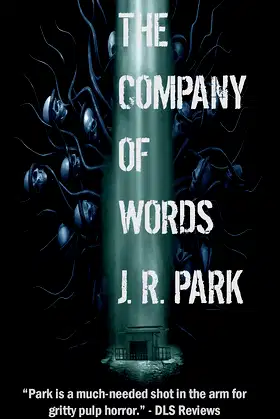 The Company of Words poster