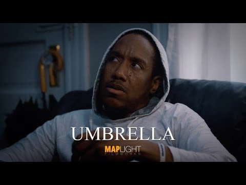 Umbrella | Short Horror Comedy Film | Shot on Lumix GH5