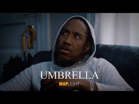 Umbrella | Short Horror Comedy Film | Shot on Lumix GH5 poster