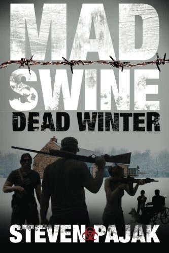 Mad Swine: Dead Winter poster