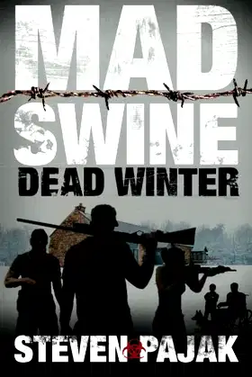 Mad Swine: Dead Winter poster