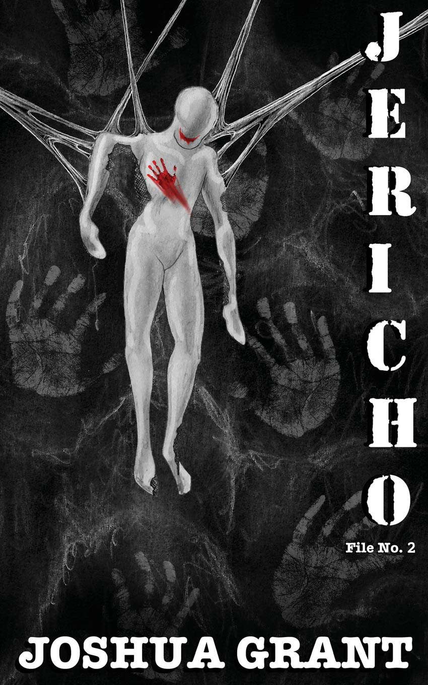 Jericho poster