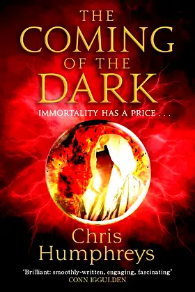 The Coming of the Dark (Immortal's Blood) poster