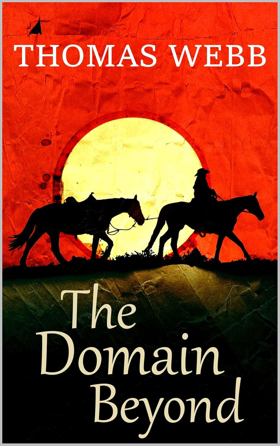 The Domain Beyond (Stargazer Tales Book 3) poster