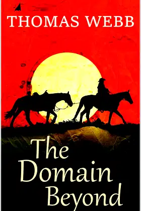 The Domain Beyond (Stargazer Tales Book 3) poster