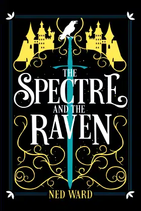 The Spectre and the Raven poster