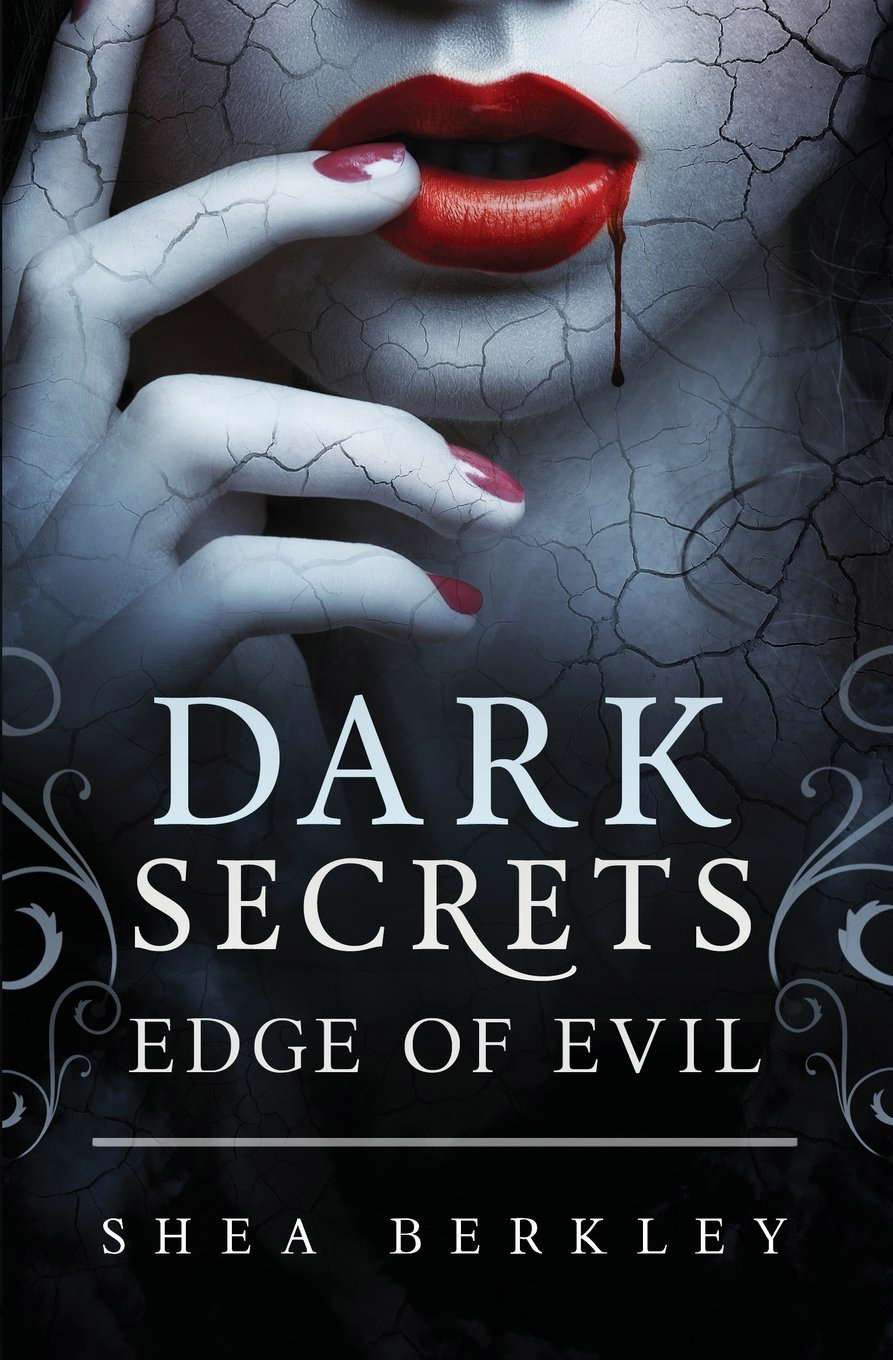 Dark Secrets: Edge of Evil poster