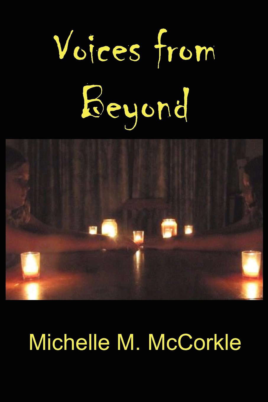 Voices from Beyond poster