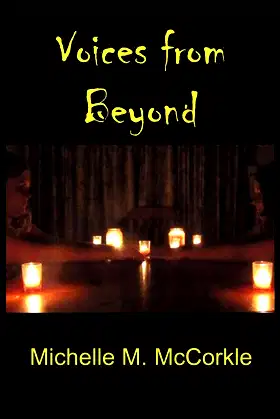 Voices from Beyond poster