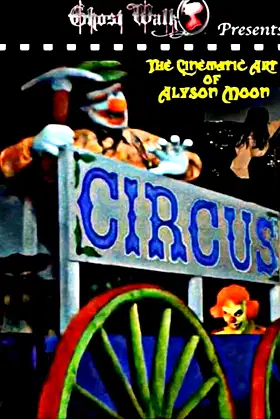Circus poster