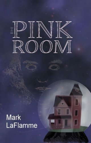 The Pink Room poster