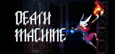 Death Machine capsule