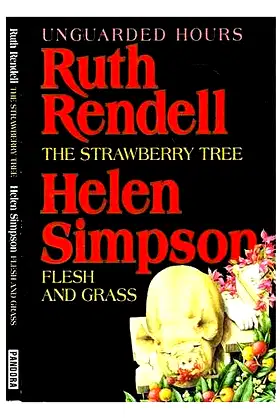 The Strawberry Tree and Flesh & Grass poster