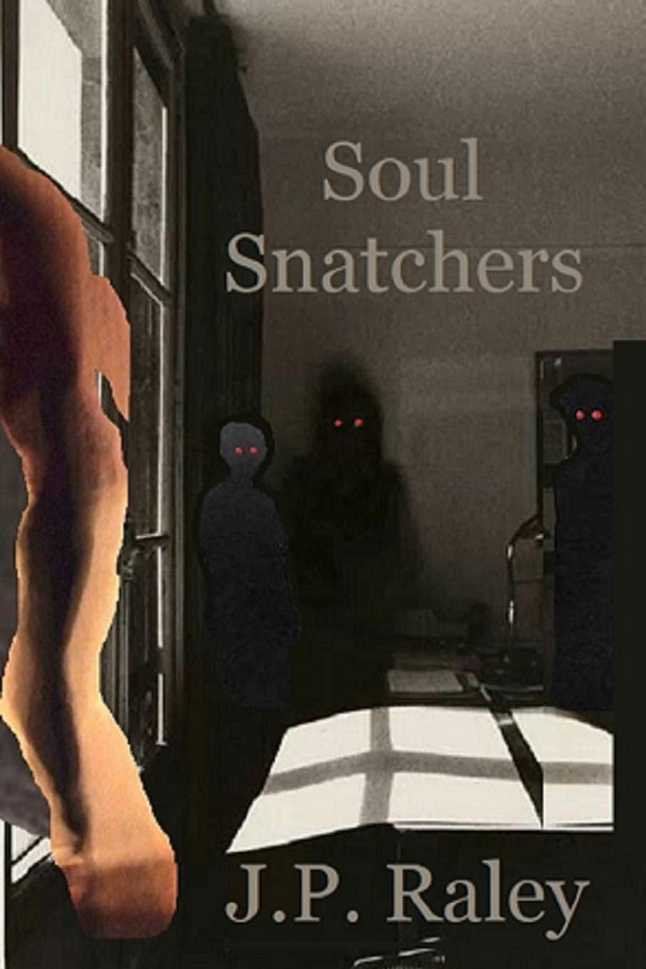 Soul Snatchers poster