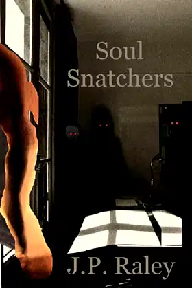 Soul Snatchers poster