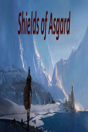 Shields of Asgard poster