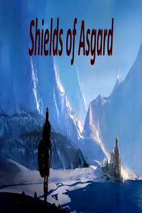 Shields of Asgard poster