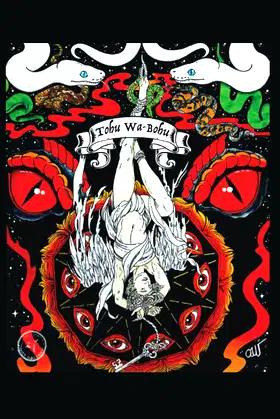 Tohu Wa-Bohu poster